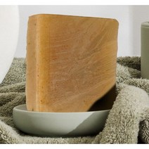 청소년 지루성 피부 수제비누, 100g*3개