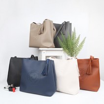 대학생 직장인 데일리착용 여성 숄더백 매력적 입학식 굿퀄리티 대중적 튼튼 트렌디 유행안타는 수납좋은