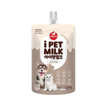 서울우유 아이펫밀크 180ml X 5개, 없음