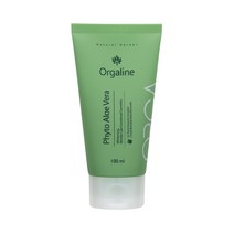 올가라인 파이토알로에베라 유기농화장품 진정 여드름 향균, 1개, 100ml
