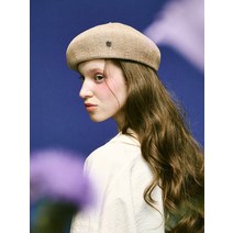 락피쉬웨더웨어 TWO TONE LINEN BERET - 4color RF1ACBD1HA003 117294
