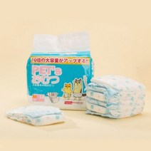 생리기저귀 (애구애구)강아지 일회용 생리대 기저귀(암컷용/50매)_[230328EA], XS, 본상품선택