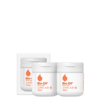 바이오오일 건성피부 보습 드라이스킨젤50ml 2개, 상세페이지 참조