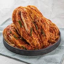 태백김치 우리농산물 100% 국내산 포기김치 2kg/5kg/10kg, 1개, 10kg