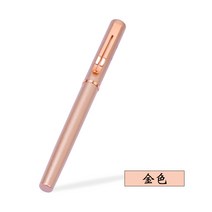 까렌만년필블랙ST 영생 정부측 가게 3393 멀티 금속 급 몸가짐 암첨 스티커 038 데일리 책 숙제를 1639899136, 골드, 0.5mm데일리글씨를연습3.4블루블랙아니닦을수있다암첨