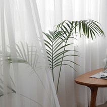 복스마켓 +[복스마켓]+_ 거실속커튼 인테리어커튼 가리개 촬영용커튼 아일렛커튼 창문속커튼