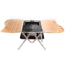 룍*큐쫰툥콱쿅-애바큐 All in One 프리미엄 멀티 바비큐그릴(대형)el*f-kd^l^tm-+, 전용사각팬