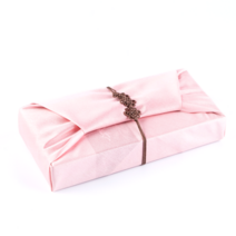 서민갑부 국산 무주 도라지정과 250g 한과 답례품 명절선물, 정과 250g 분홍색(쇼핑백)+노리개