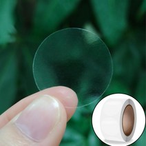 봉인라벨 2cm 실링스티커 1롤500개 청첩장, 상세페이지 참조, 상세페이지 참조