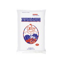 더예뻐진너 꼬꼬발효퇴비 23L 거름 비료 분갈이흙 세척마사토