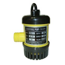 대화전기 수중펌프(700GPH) DPW44-12
