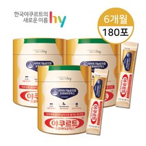 [(주)에치와이] [2+1통]야쿠르트 프로바이오틱스 6개월분, 상세 설명 참조, 상세 설명 참조, 상세 설명 참조