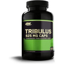 옵티멈 트리뷸러스 테레스트리스 625mg 100캡슐 1개