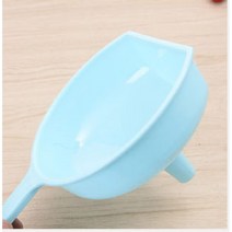 플라스틱깔때기 주방용품 주반도구 소분기 주방소품