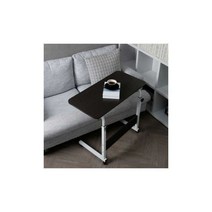 소파 침대 앞 사이드 테이블 이동식 높이조절 노트북 독서 책상324391 L4439689 L4, 단일상품439689 L4