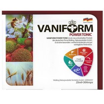 베니폼 파워토닉 30앰플 독일 로얄젤리 수험생 노약자, 베니폼 30앰플, 1개