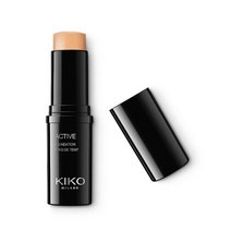 Kiko Milano - 액티브 파운데이션 1.5n 롱래스팅 스틱 806295, Gold 7