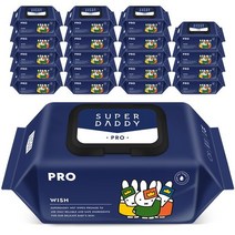 미피 프로 캡형 70매 20팩 (82g)