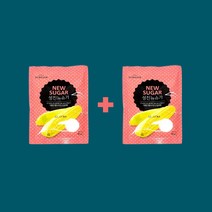 아워에리어 뉴슈가 사카린, 2개, 60g