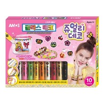 만들기 물감 글라스데코(쥬얼리 데코)-C2503, 본상품선택