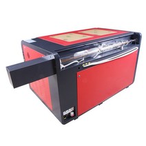 꾹미 레이저각인기 레이져각인기 미니 레이저 조각기 130W 1000x600mm 프린터 CW5000 물 냉각기 및 선형 가, 02 110V US plug