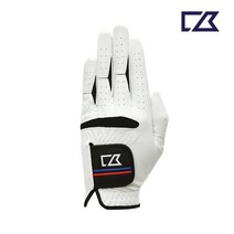 커터앤벅 커터앤벅 공용 양피 골프장갑 - CBU3AGV311, 24