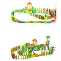 2살 영유아 개굴도미노 영어숫자학습 창의력개발 유아용도미노 유아도미노