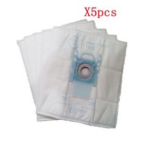 페스툴집진기 보쉬 앰프용 천 먼지 필터 백 지멘스 진공 청소기 예비 부품 dcv580, 사진으로 표시