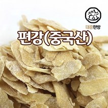 대흥한방 편강 500g 중국산, 1개