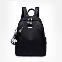 나일론원단 여성백팩 SL231