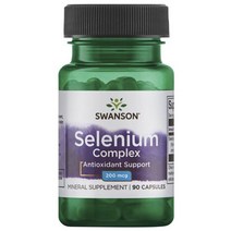 컨트리라이프 셀레늄 200mcg 타블렛, 90개입 × 1개, 90개입 × 1개, 1개