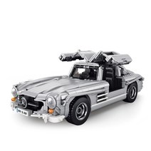 레고 1954 메르세데스 벤츠 300SL 클래식카