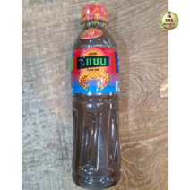태국 콘켄 피쉬소스 Khon Kaen Fish Sauce 400ml, 1개