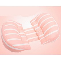 다기능 출산 허리 보호 사이드 슬리핑 베개 임신 한 여자 잠자는 배꼽 리프트 유물 임신 용품, color7