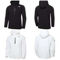 다이나핏 남성 우븐 소재 와펜 디테일 WRAITH (레이스) 바람막이 자켓 2color 택 1 YMU21121 SBD