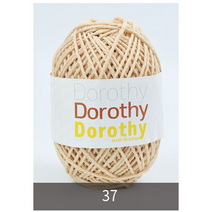 도로시(125g)비스코스레이온 가방뜨기, 37