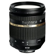 탐론 17-50 렌즈 sp af17-50mm f2.8 xr di ii vc b005