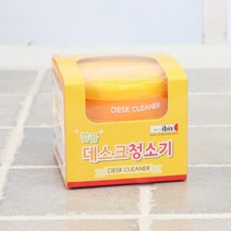 깔끔데크청소기 9000, 단품