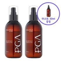 수분미스트 DOCTORS PGA 닥터스피지에이 아토더마 미스트 200ml 2개