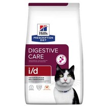 힐스 캣 i/d id 1.81kg Feline Digestive Care 고양이 소화기장애 성장발육, 1개