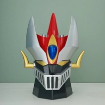 슈퍼로봇 머그컵 마징가Z 건담 그레이트 마징가 머그컵 재떨이 인테리어 용품 다용도 활용성
