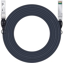 SFP 케이블 10G SFP+ DAC 7M 시스코 SFP-H10GB-CU7M 머라키(Meraki) Ubiquiti 마이크로틱(Mikrotik) 인텔 포티넷 넷기어
