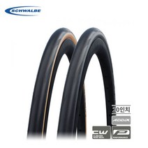 슈발베 슈발베 2022미니벨로 타이어 슈발베원 튜브타입 와이어 20인치 406/451, 20x1 1-8 블랙 451