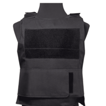 호신용 방검복 경호원 조끼 보디가드 보안용품 블랙, 머드, 1개