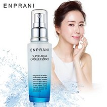 엔프라니 수퍼아쿠아 스페셜 에센스 55ml, 단품