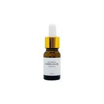 셀비엔 동백오일 10ml, 1개