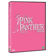 [DVD] 핑크팬더 쇼