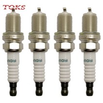 자동차 SK20R11 일본 이리듐 점화 도요타 시온 캠리 RAV4 툰드라 렉서스 V8 4, 1.4pcs, 1.4pcs