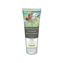 아트박스/더 케이 펫 프랑스 Pilou 오트밀 보습샴푸 250ml (n), 본품
