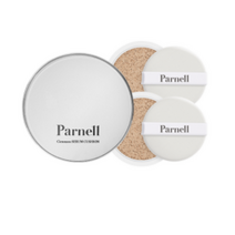 파넬 시카마누 세럼쿠션 15g 1개 + 리필 15g 2개, 23호 옐로우베이스, 7세트